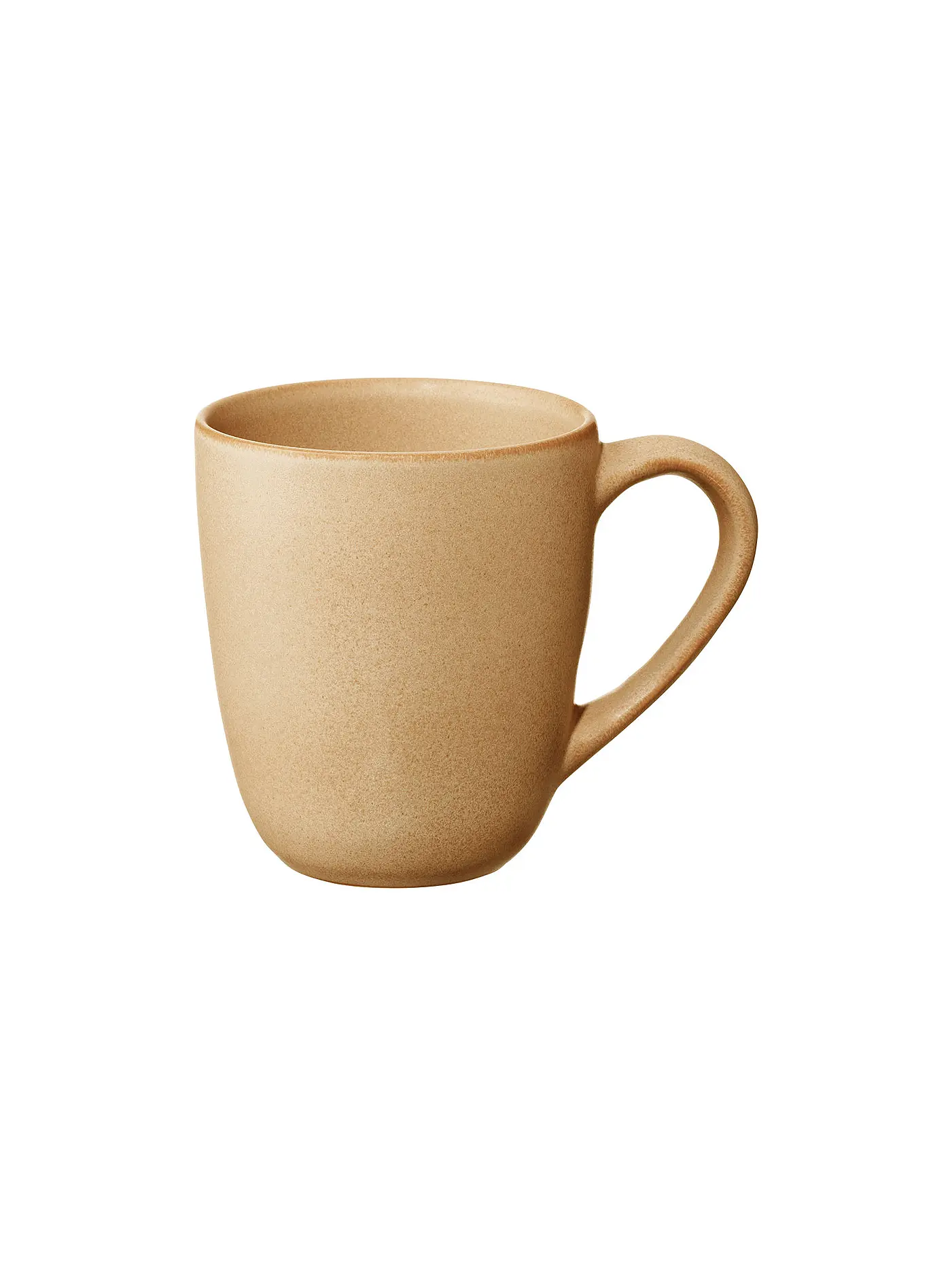 ASA SELECTION | Henkelbecher 0,25l Saisons Sand | senf